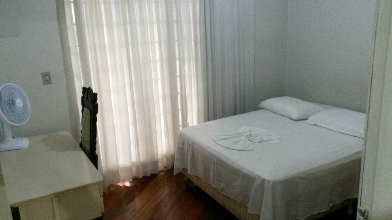 Rocha'S Hotel Guarapuava Exterior photo